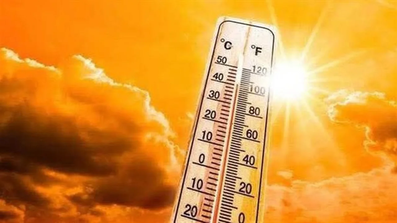 الأرصاد: الرطوبة المرتفعة ترفع الإحساس بحرارة الطقس والشبورة مستمرة صباحا